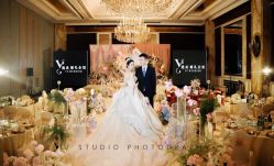 -JEFF STUDIO摄影摄像婚礼跟拍