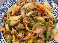 -范记靖远羊羔肉(博物馆店)
