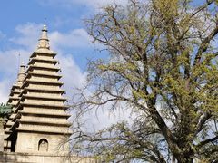 -北京石刻艺术博物馆(五塔寺)