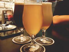 -Goose Island Brewhouse鹅岛精酿啤酒酿造工坊餐厅