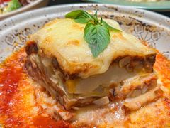 -新贝乐意大利餐厅(苏州中心店)