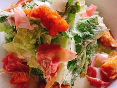 -PIZZA BIANCA(万象城店)