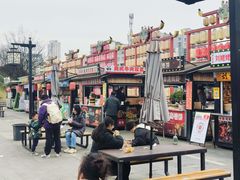 -回龙窝历史文化街区