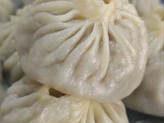 布里亚特包子-敖特尔布里亚特美食坊(世纪花苑店)