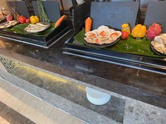 -索菲特西湖大酒店·香榭丽全日候餐厅(南山路店)