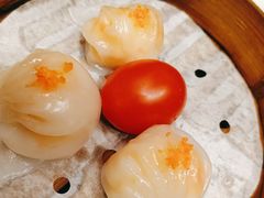 -富力万达嘉华酒店-品珍中餐厅(水果湖店)