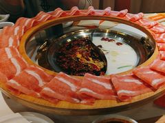 -川中渝夫火锅(铜陵万达广场店)