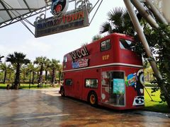 -三亚海昌梦幻海洋不夜城