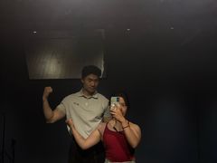 -加伍磅精英训练中心