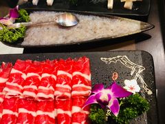 -捞神煲汤火锅(湖滨商业街店)