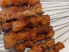 -大哈福烧烤·海鲜·家常菜(延安三路店)