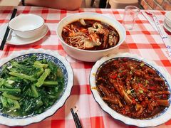 -老三样·旧食新味(万寿宫店)