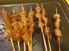 -望京小腰(北京总店)