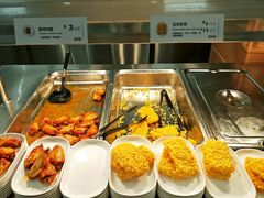 -宜家·瑞典风味餐厅(烟台路店)