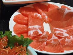 -三江两海老火锅(北京首店)