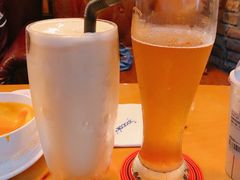 -MR.ROCKY洛奇先生RESTAURANT&BAR(宝安壹方城店)
