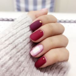 -Seven Nail七姑娘の美甲店