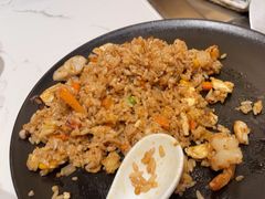 -火地铁板烧(昆山万象汇店)