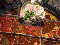 -陈陈火锅(较场口店)