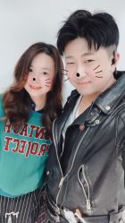 -吉米造型