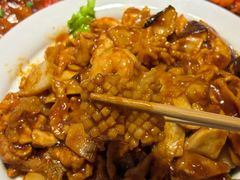 -惠宾饭庄(中山路店)