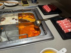 -海底捞火锅(顺义华联店)