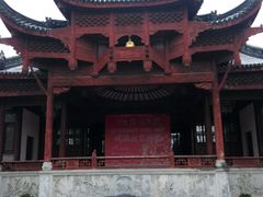 -八大山人梅湖景区