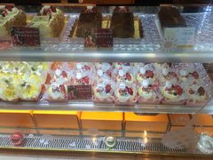 -Monchouchou檬舒舒(尚嘉中心店)