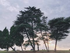-钟山体育运动公园