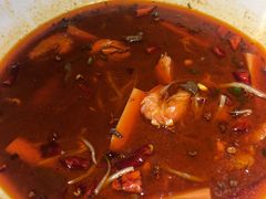 -黄泥岗·地道湖北菜(奥特莱斯店)