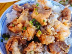 -正宗牛奇排骨饭(第一分店)