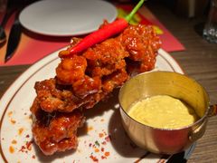 -ZAFFERANO西班牙海鲜饭(上海首店)