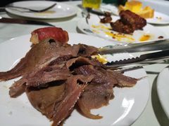 -戈拿旺巴西烤肉(崇文门店)