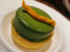 -六月花园咖啡馆(中关村东路店)