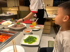 -海底捞火锅(百利广场店)