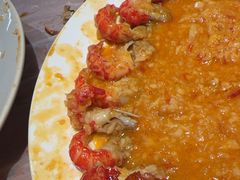 -有位虾匠·胶东土菜小馆(市北店)