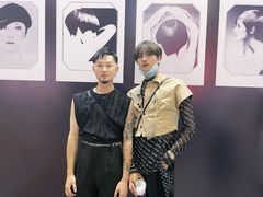 -上海跨国采购会展中心
