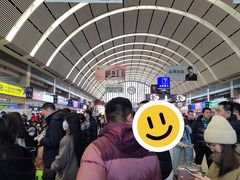 -沈阳站