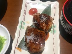 鹅肝寿司-魔丼屋(日月光店)
