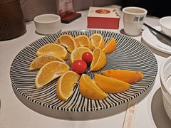 -漫圆·品质家宴(榔梨店)