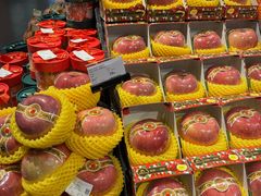-Olé精品超市(北京合生汇店)