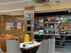 -清真老东乡开锅羊肉(甘南路店)
