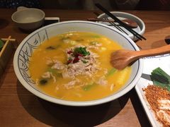 -云海肴·汽锅鸡·云南代表菜(天山百盛优客店)
