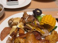 -印象餐厅(杭州国际博览中心北辰大酒店)