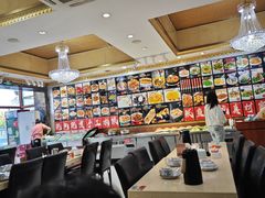 -北方饺子王·海肠捞饭·海鲜锅(山大店)