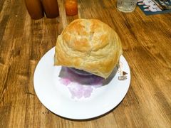 -卢布里西餐厅(总店)