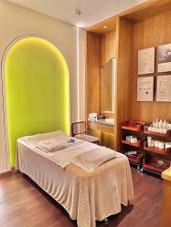 -厦门安达仕酒店·衡境SPA