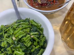 -笨罗卜浏阳菜馆(太平街店)