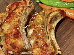 -Nord Grill&Bar Highland诺德西餐(深圳欢乐海岸店)