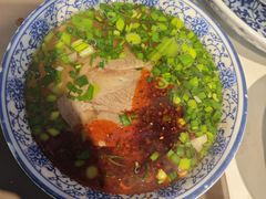 -兰州陈记牛肉面 ·烧烤· 铜锅涮肉(万达店)